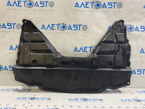 Защита двигателя Nissan Rogue 14-20