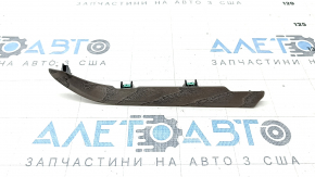 Decorație panou frontal stânga Ford Explorer 20-23 lemn, tip 2