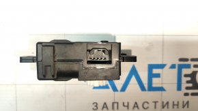 Актуатор моторчик привод печки кондиционер Lexus RX350 RX450h 16-22