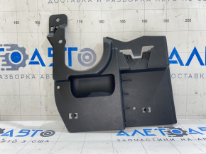 Защита передняя левая Audi A3 8V 15-20 тип 1