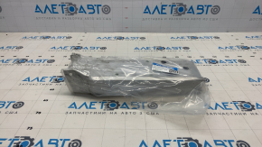 Ventilator amplificator bara fata dreapta BMW 3 F30 12-18 TW
