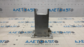 Ventilator amplificator bara fata dreapta Audi A4 B8 08-16 TW