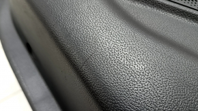 Garnitura portiere spate dreapta Ford Explorer 20-20 piele neagra sub perdea, Platinum