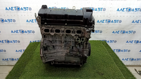 Двигатель Mitsubishi Outlander 16-20 рест 2.4 4J12 114к, 13-13-13-13