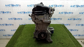 Двигатель Mitsubishi Outlander 16-20 рест 2.4 4J12 114к, 13-13-13-13