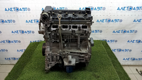 Двигатель Mitsubishi Outlander 16-20 рест 2.4 4J12 114к, 13-13-13-13