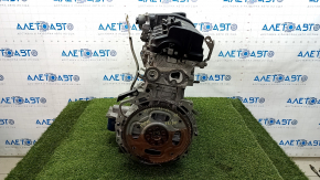 Двигатель Mitsubishi Outlander 16-20 рест 2.4 4J12 114к, 13-13-13-13