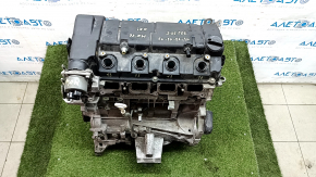 Двигатель Mitsubishi Outlander 16-20 рест 2.4 4J12 114к, 13-13-13-13