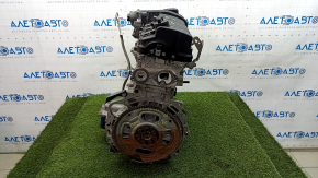 Двигатель Mitsubishi Outlander 16-20 рест 2.4 4J12 114к, 13-13-13-13
