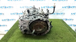 АКПП в сборе Mitsubishi Outlander 16-20 рест FWD 114к, без охладителя