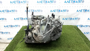 АКПП в сборе Mitsubishi Outlander 16-20 рест FWD 114к, без охладителя