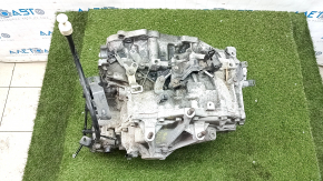 АКПП в сборе Mitsubishi Outlander 16-20 рест FWD 114к, без охладителя