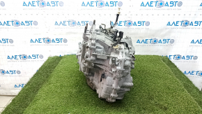 АКПП в сборе Mitsubishi Outlander 16-20 рест FWD 114к, без охладителя