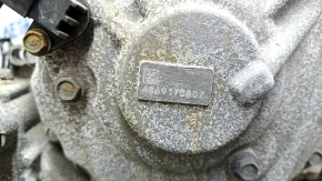 АКПП в сборе Mitsubishi Outlander 16-20 рест FWD 114к, без охладителя