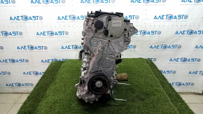 Двигатель Toyota Venza 21-22 2.5 hybrid A25AFXS 21к
