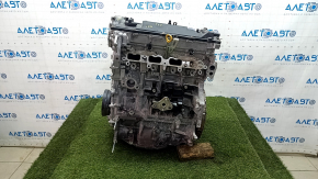 Двигатель Toyota Venza 21-22 2.5 hybrid A25AFXS 21к