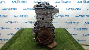 Двигатель Toyota Venza 21-22 2.5 hybrid A25AFXS 21к