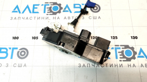 Замок двери передней левой Tesla Model S 21-26 с тросиком