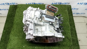 АКПП в сборе Toyota Venza 21-23 CVT AWD 21к с кабелем