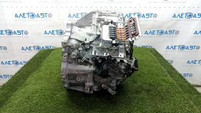 АКПП в сборе Toyota Venza 21-23 CVT AWD 21к с кабелем