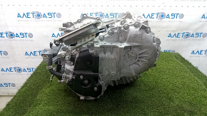 АКПП в сборе Toyota Venza 21-23 CVT AWD 21к с кабелем