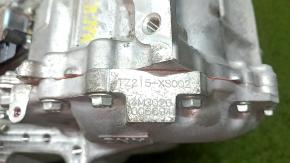 АКПП в сборе Toyota Venza 21-23 CVT AWD 21к с кабелем