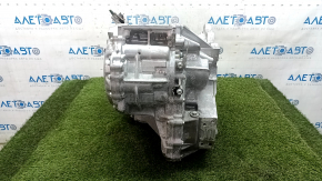 АКПП в сборе Toyota Venza 21-23 CVT AWD 21к с кабелем