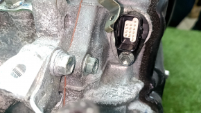 АКПП в сборе Toyota Venza 21-23 CVT AWD 21к с кабелем