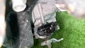 АКПП в сборе Toyota Venza 21-23 CVT AWD 21к с кабелем