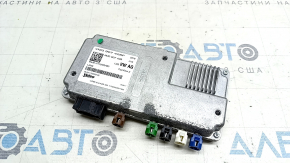 Driver Assist Top View Camera Module Audi Q7 16-23