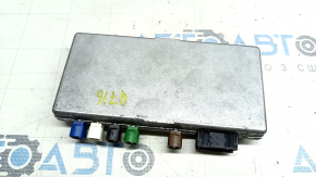 Driver Assist Top View Camera Module Audi Q7 16-23