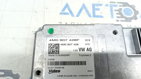 Driver Assist Top View Camera Module Audi Q7 16-23