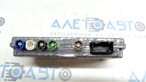 Driver Assist Top View Camera Module Audi Q7 16-23