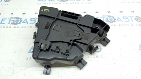 Крепление TRAILER DETECTION COMPUTER CONTROL MODULE UNIT Audi Q7 16-26