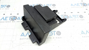 Suport pentru modulul camerei de sus pentru asistență la șofer Audi Q7 16-23