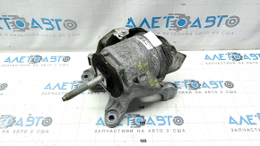 Подушка двигателя правая Ford Explorer 20-24 3.0T