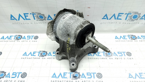 Подушка двигателя левая Ford Explorer 20-24 3.0T