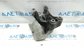 Подушка двигателя левая Ford Explorer 20-24 3.0T
