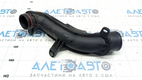 Воздуховод на впуск Ford Explorer 20-24 3.0T