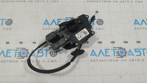 Замок двери передней левой Ford Mustang Mach-E 21-26 под E-Latch
