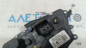 Замок двери передней левой Ford Mustang Mach-E 21-26 под E-Latch