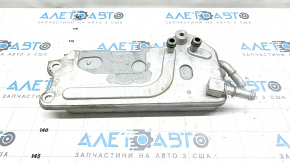 Масляный охладитель АКПП Ford Explorer 20-25 3.0Т