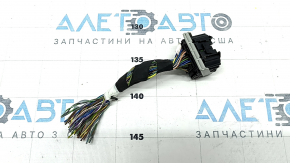 Фишка на модуль srs airbag компьютер подушек безопасности Ford Explorer 20- большая