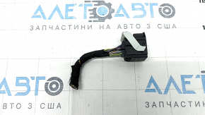 Фишка на модуль srs airbag компьютер подушек безопасности Ford Explorer 20- малая
