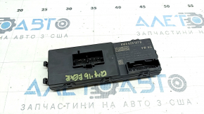 LIFTGATE CONTROL MODULE Audi Q7 16-23