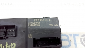 LIFTGATE CONTROL MODULE Audi Q7 16-23