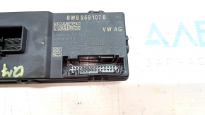 LIFTGATE CONTROL MODULE Audi Q7 16-23
