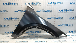 Aripa dreapta fata Volvo XC90 16-22