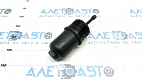 Крышка корпуса масляного фильтра Ford Explorer 20-24 3.0T