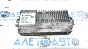 DRIVER ASSIST CAMERA CONTROL MODULE Ford Explorer 20-